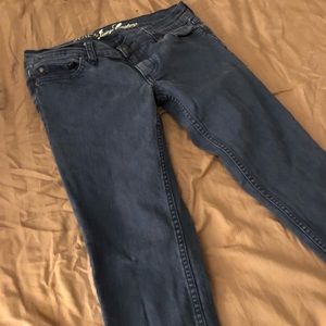 Juicy couture jeans (blue)
